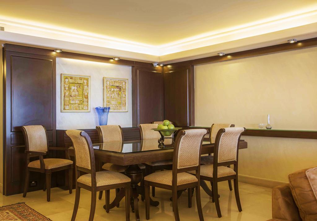 Lahoya Suites Beiroet Buitenkant foto