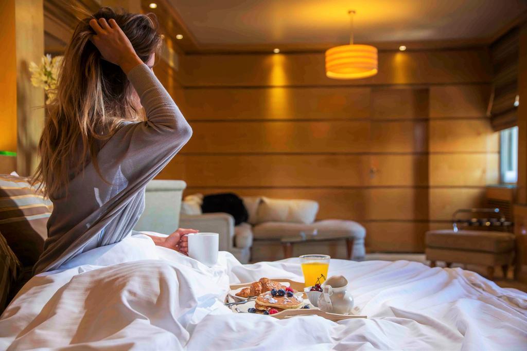 Lahoya Suites Beiroet Buitenkant foto
