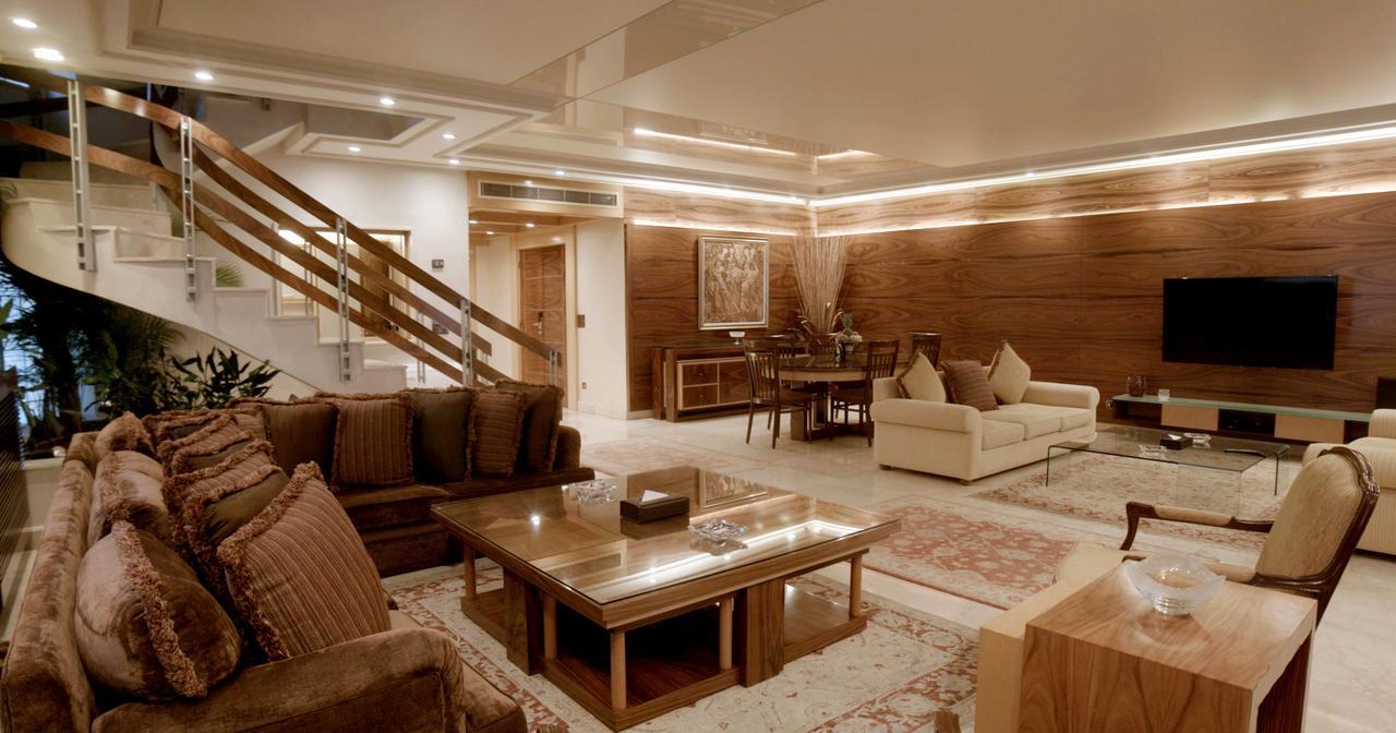 Lahoya Suites Beiroet Buitenkant foto