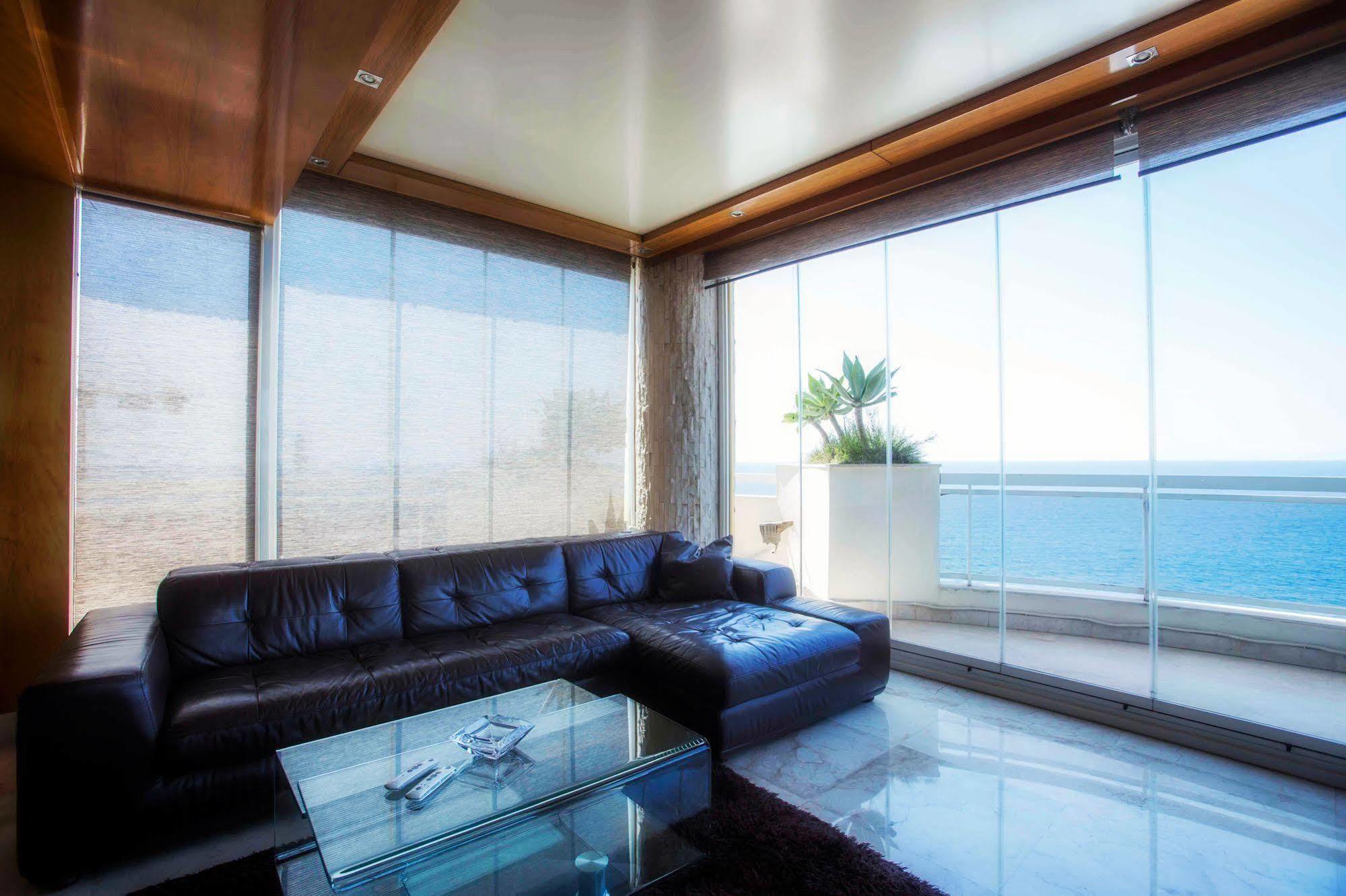 Lahoya Suites Beiroet Buitenkant foto